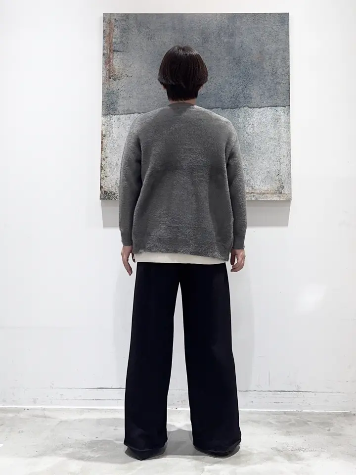 ONWARD CROSSET SELECT 井上 コーディネート画像