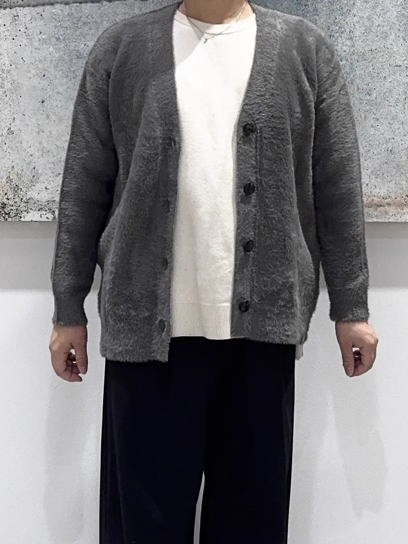 ONWARD CROSSET SELECT 井上 コーディネート画像