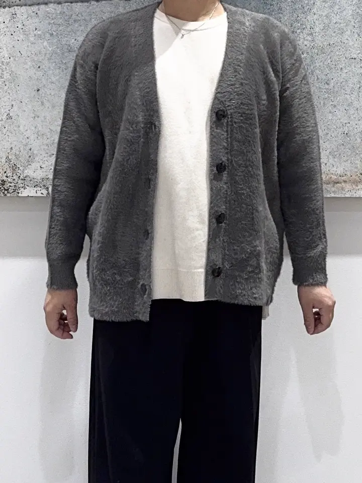 ONWARD CROSSET SELECT 井上 コーディネート画像