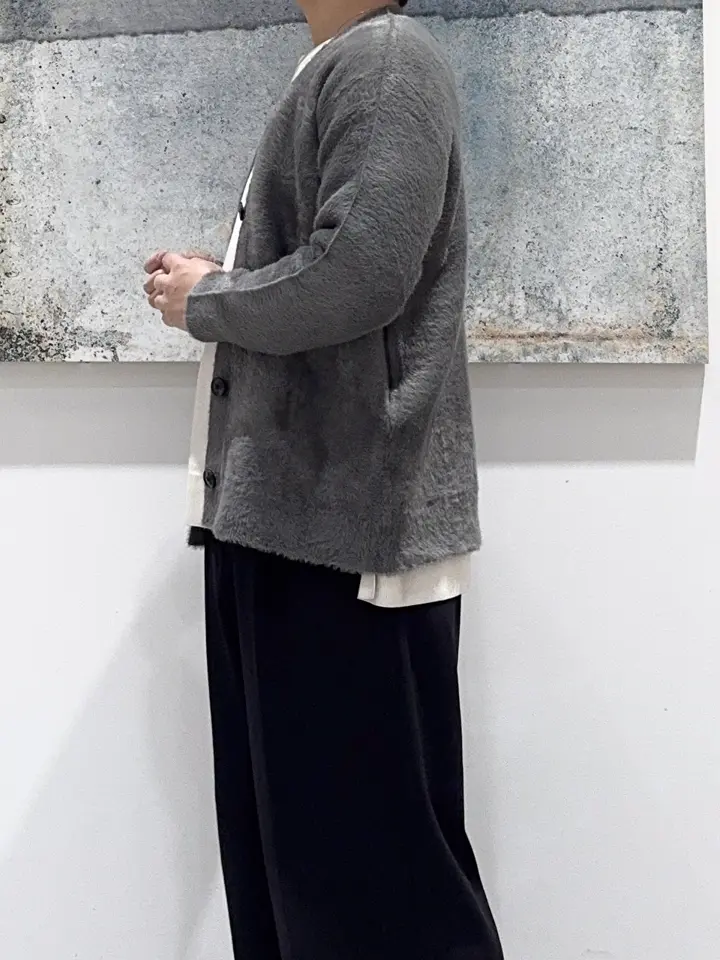 ONWARD CROSSET SELECT 井上 コーディネート画像