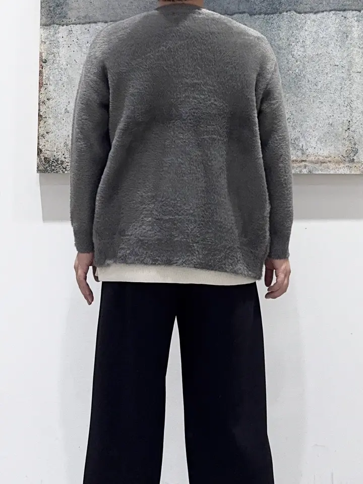 ONWARD CROSSET SELECT 井上 コーディネート画像