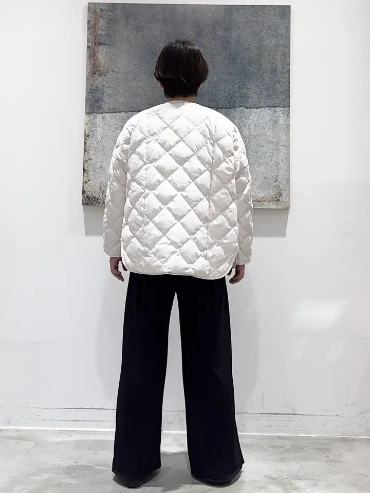 ONWARD CROSSET SELECT 井上 コーディネート画像