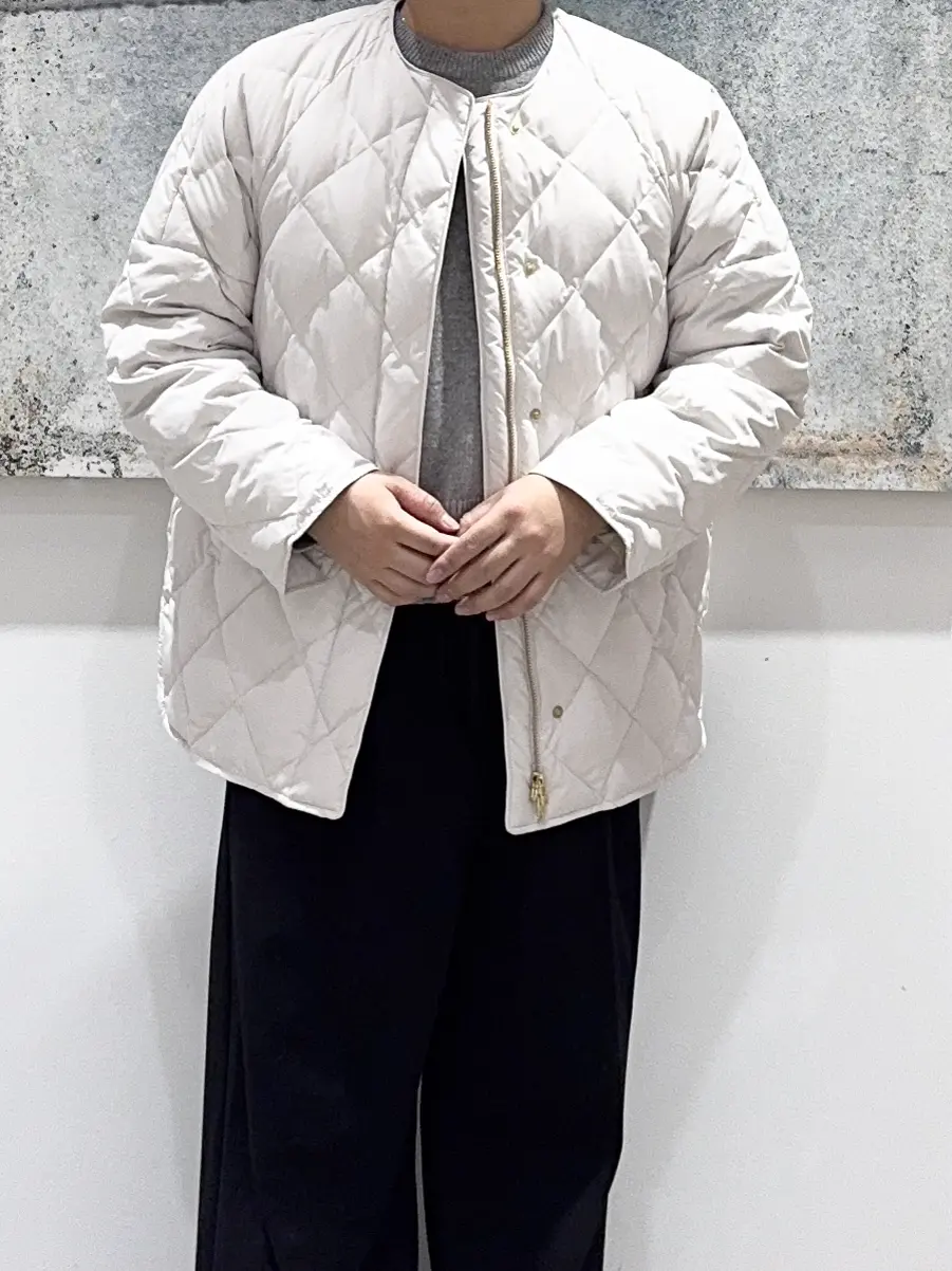 ONWARD CROSSET SELECT 井上 コーディネート画像