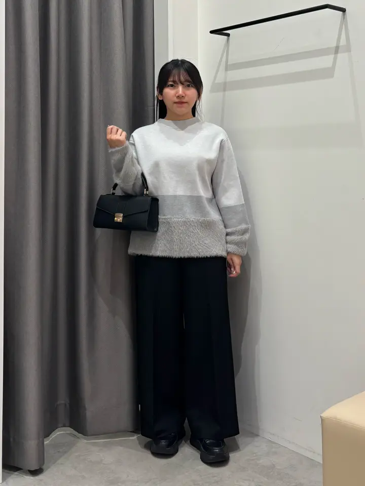 ONWARD CROSSET SELECT 乃和 コーディネート画像