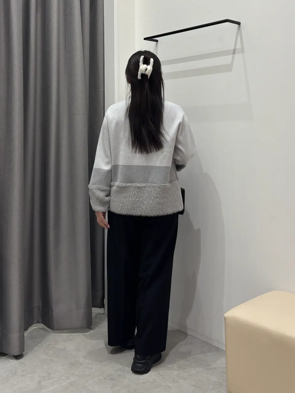 ONWARD CROSSET SELECT 乃和 コーディネート画像