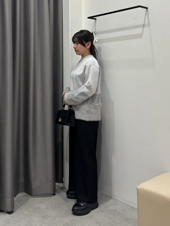 ONWARD CROSSET SELECT 乃和 コーディネート画像