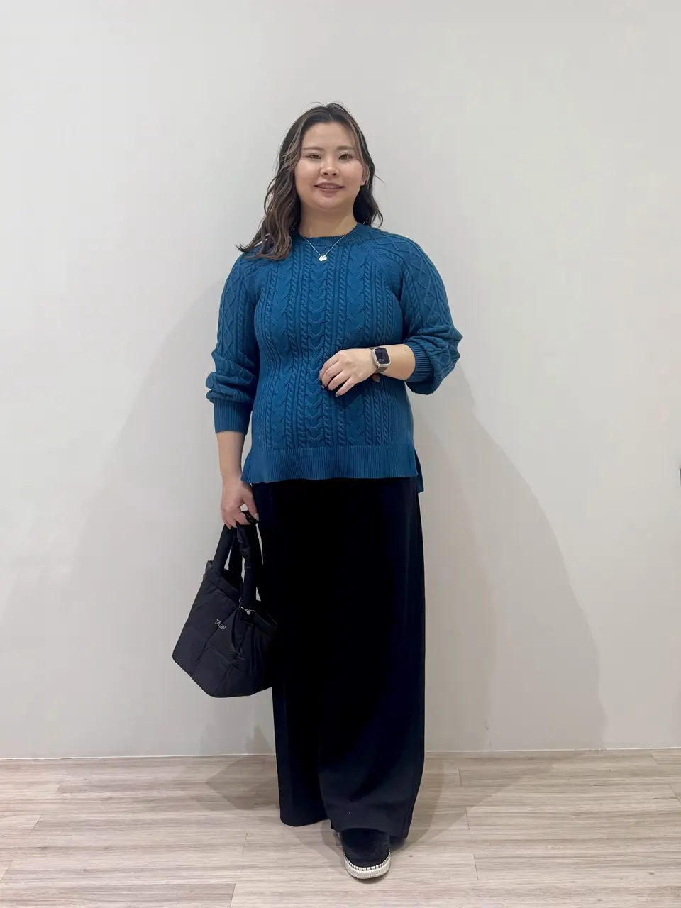  M コーディネート画像