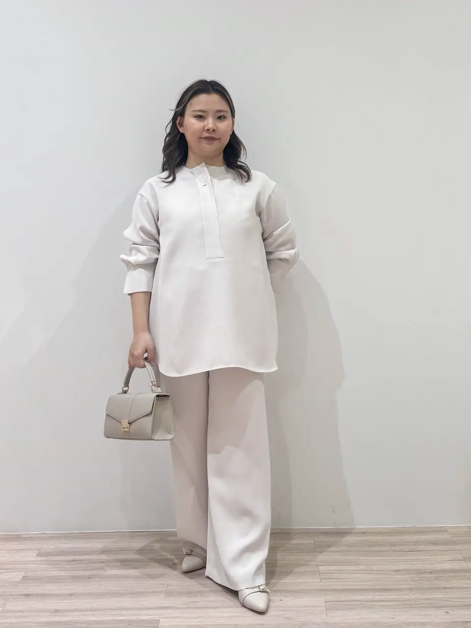  M コーディネート画像