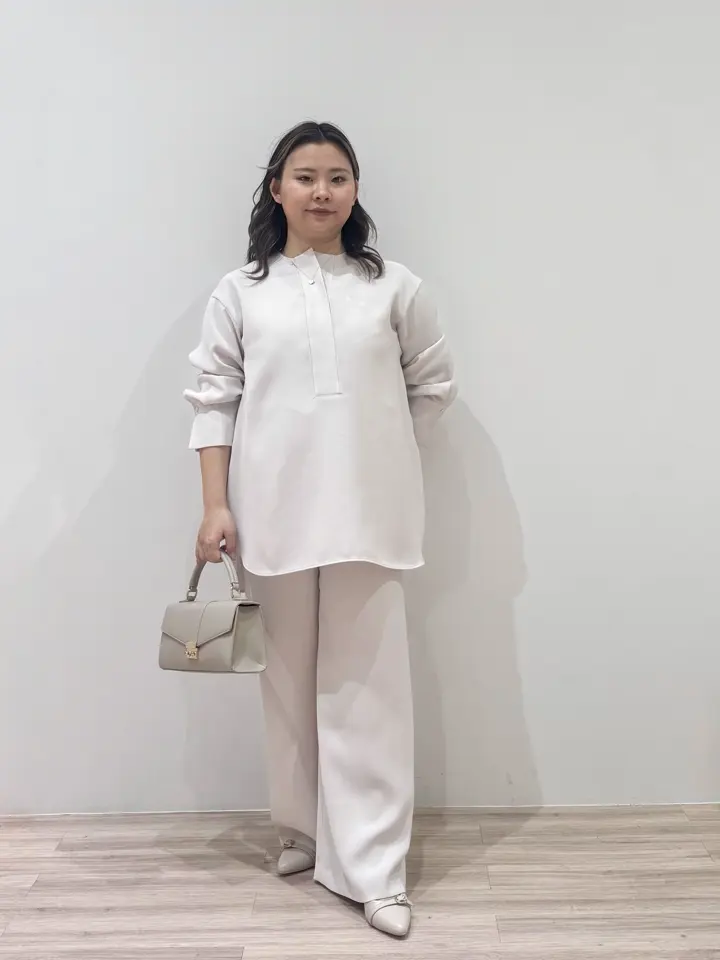 ONWARD CROSSET SELECT M コーディネート画像