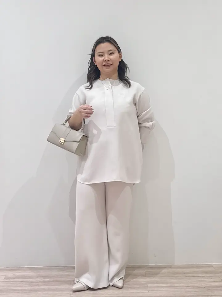 ONWARD CROSSET SELECT M コーディネート画像