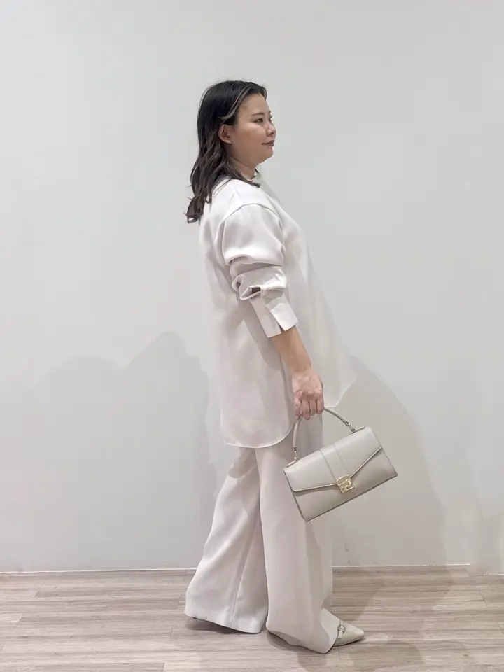 ONWARD CROSSET SELECT M コーディネート画像