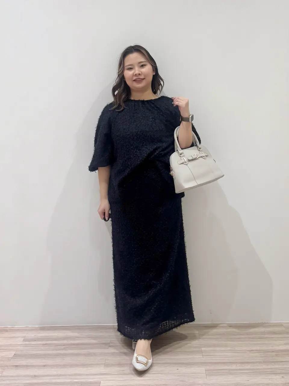  M コーディネート画像