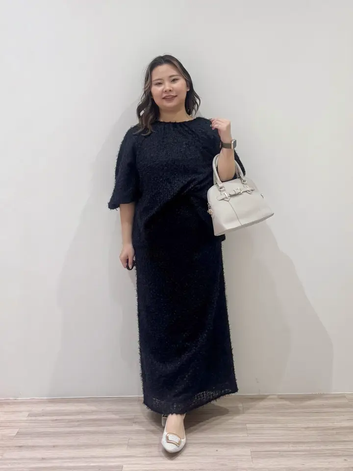 ONWARD CROSSET SELECT M コーディネート画像