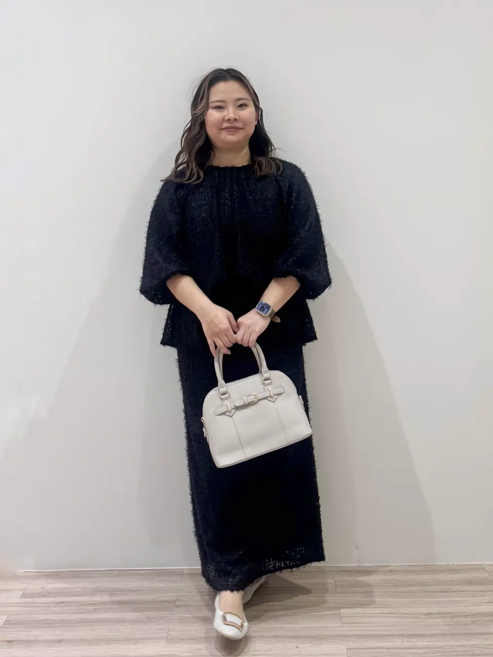 ONWARD CROSSET SELECT M コーディネート画像