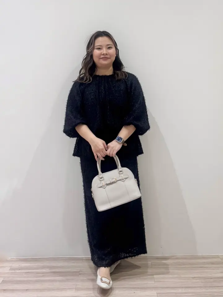 ONWARD CROSSET SELECT M コーディネート画像