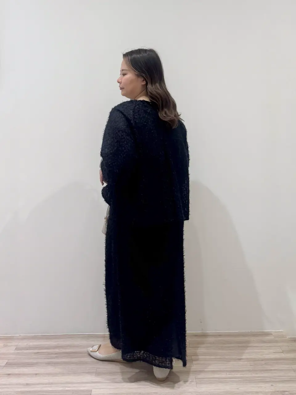 ONWARD CROSSET SELECT M コーディネート画像