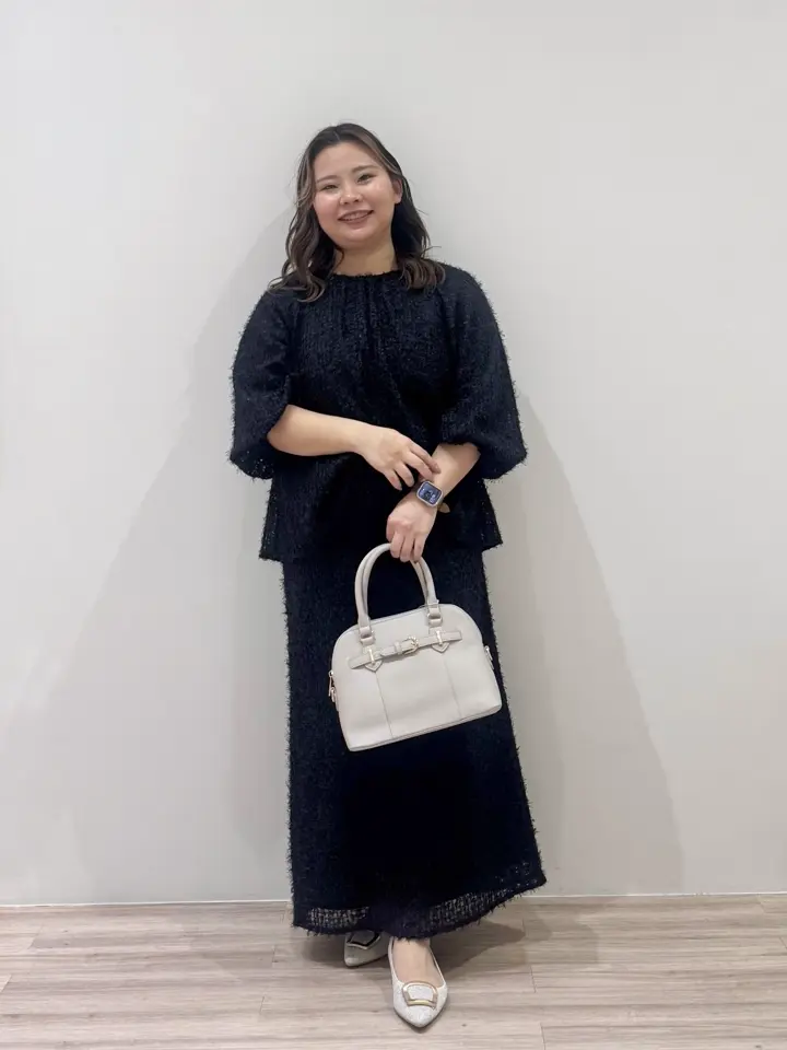 ONWARD CROSSET SELECT M コーディネート画像