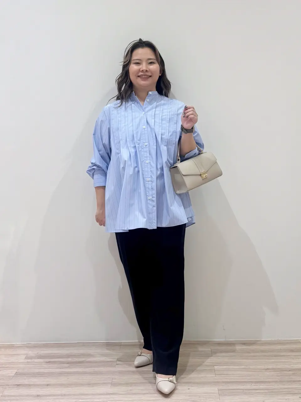  M コーディネート画像