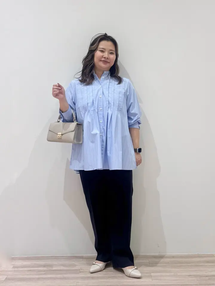 ONWARD CROSSET SELECT M コーディネート画像