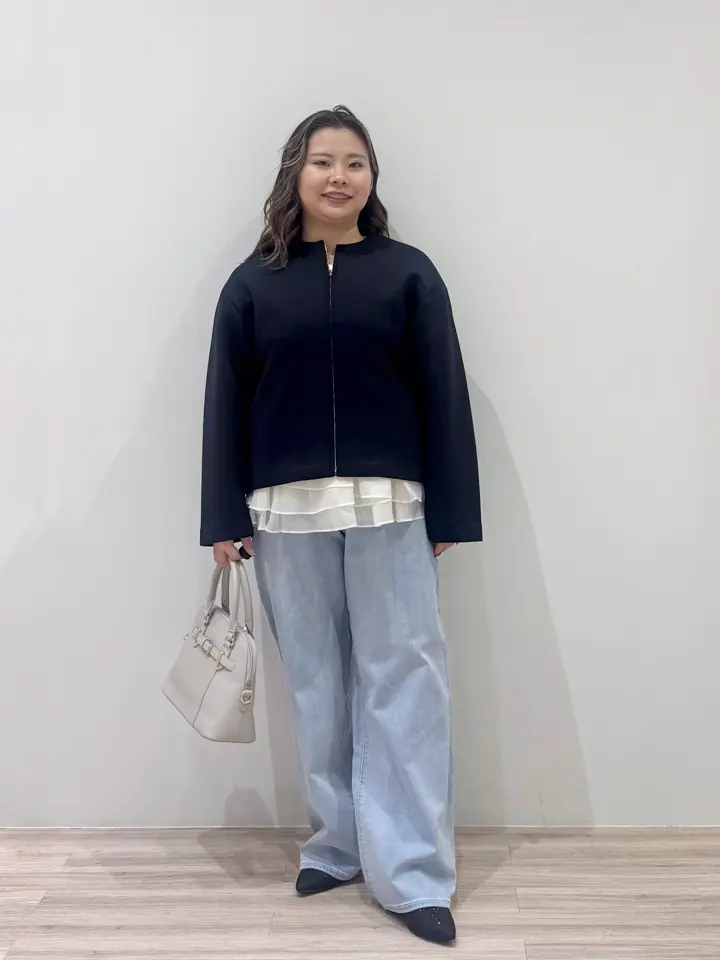 ONWARD CROSSET SELECT M コーディネート画像