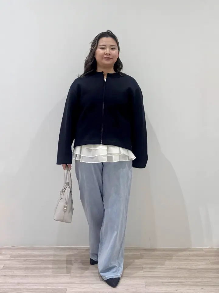 ONWARD CROSSET SELECT M コーディネート画像