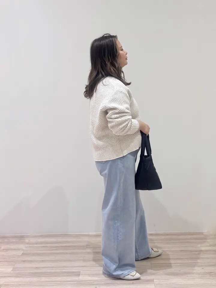 ONWARD CROSSET SELECT M コーディネート画像