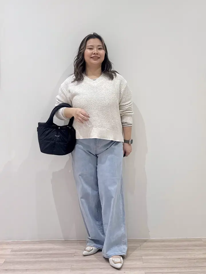 ONWARD CROSSET SELECT M コーディネート画像