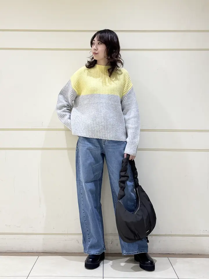 ONWARD CROSSET SELECT Kanako コーディネート画像