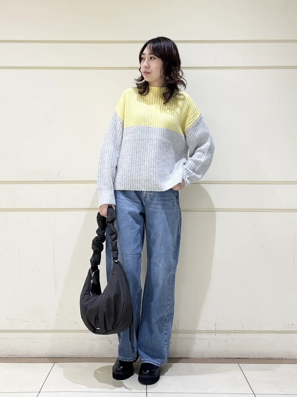 ONWARD CROSSET SELECT Kanako コーディネート画像