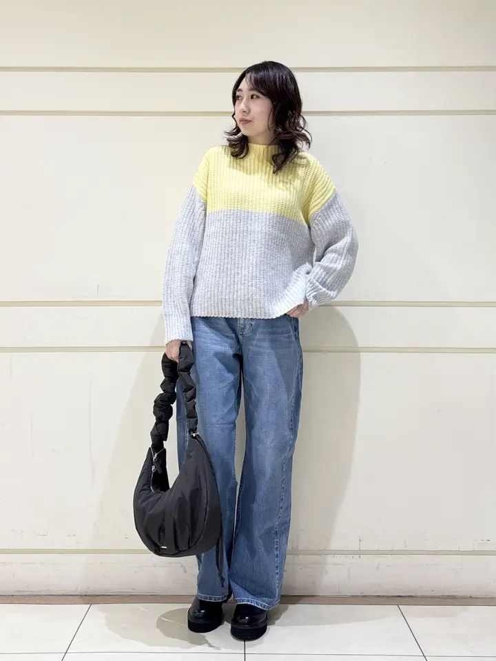 ONWARD CROSSET SELECT Kanako コーディネート画像