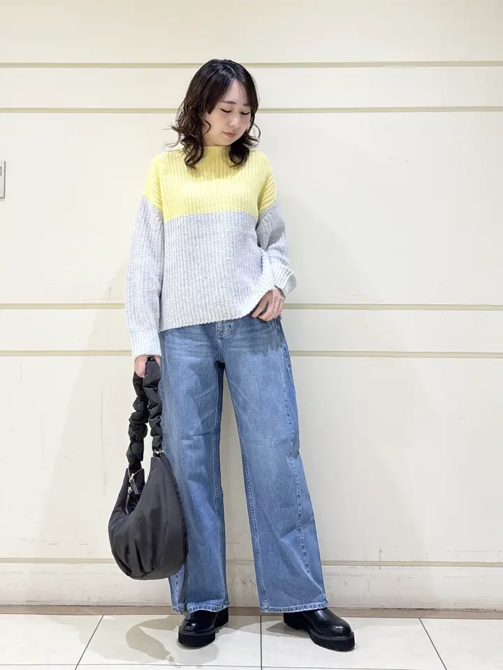 ONWARD CROSSET SELECT Kanako コーディネート画像