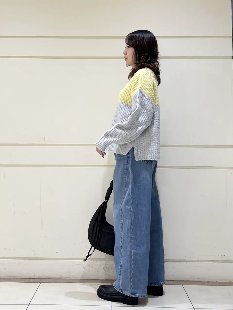 ONWARD CROSSET SELECT Kanako コーディネート画像