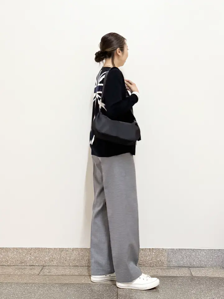 ONWARD CROSSET SELECT 佐藤 コーディネート画像