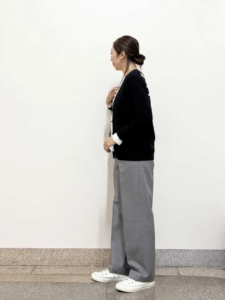 ONWARD CROSSET SELECT 佐藤 コーディネート画像