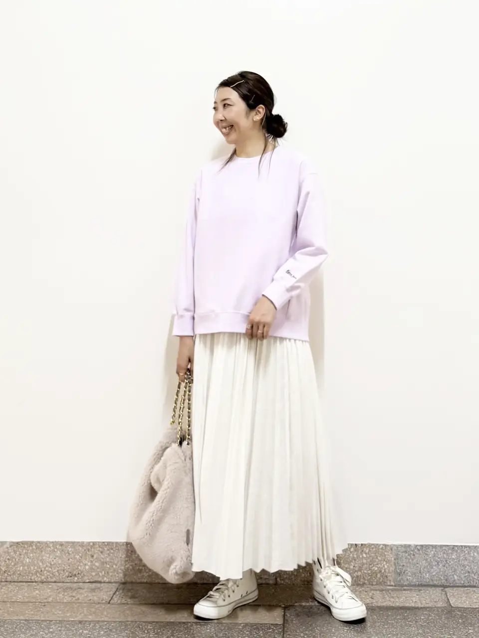  佐藤 コーディネート画像