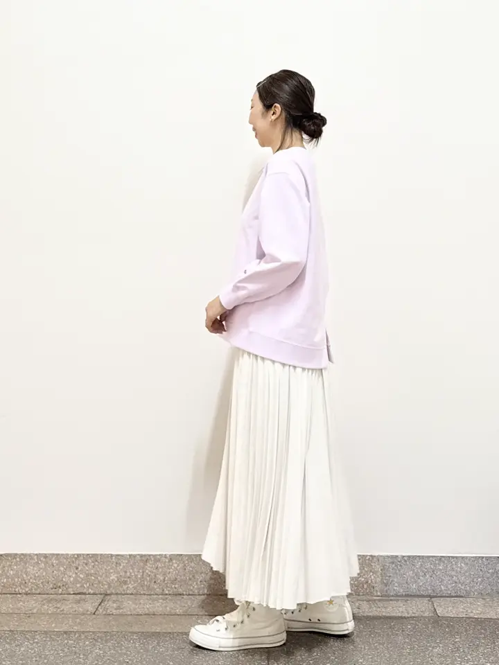 ONWARD CROSSET SELECT 佐藤 コーディネート画像