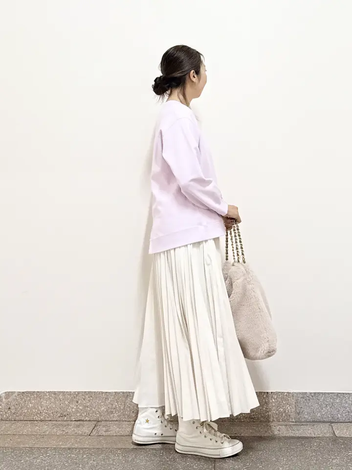 ONWARD CROSSET SELECT 佐藤 コーディネート画像