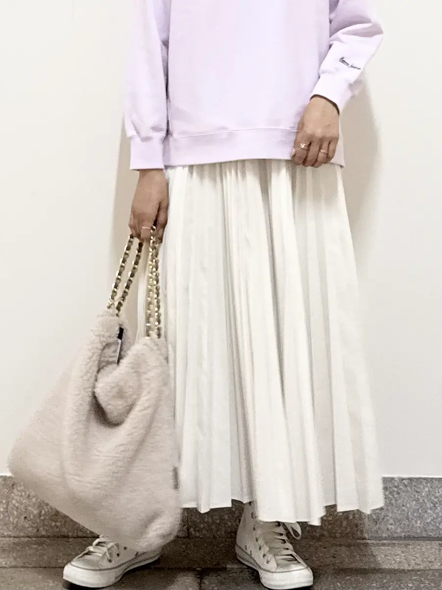 ONWARD CROSSET SELECT 佐藤 コーディネート画像