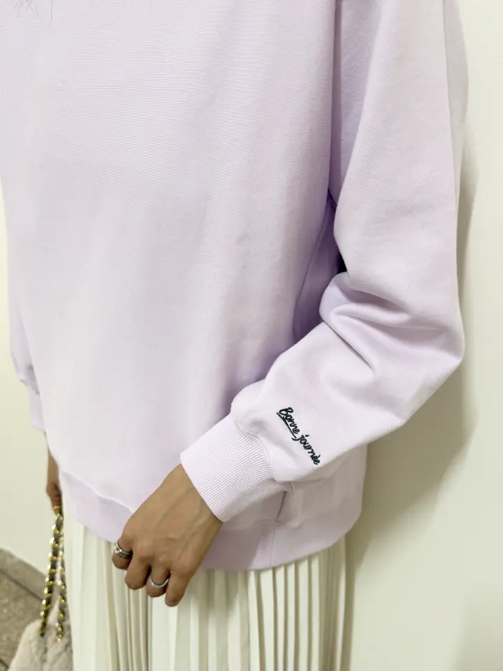 ONWARD CROSSET SELECT 佐藤 コーディネート画像