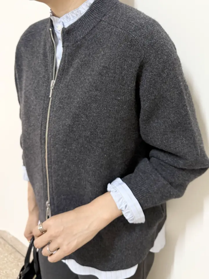 ONWARD CROSSET SELECT 佐藤 コーディネート画像