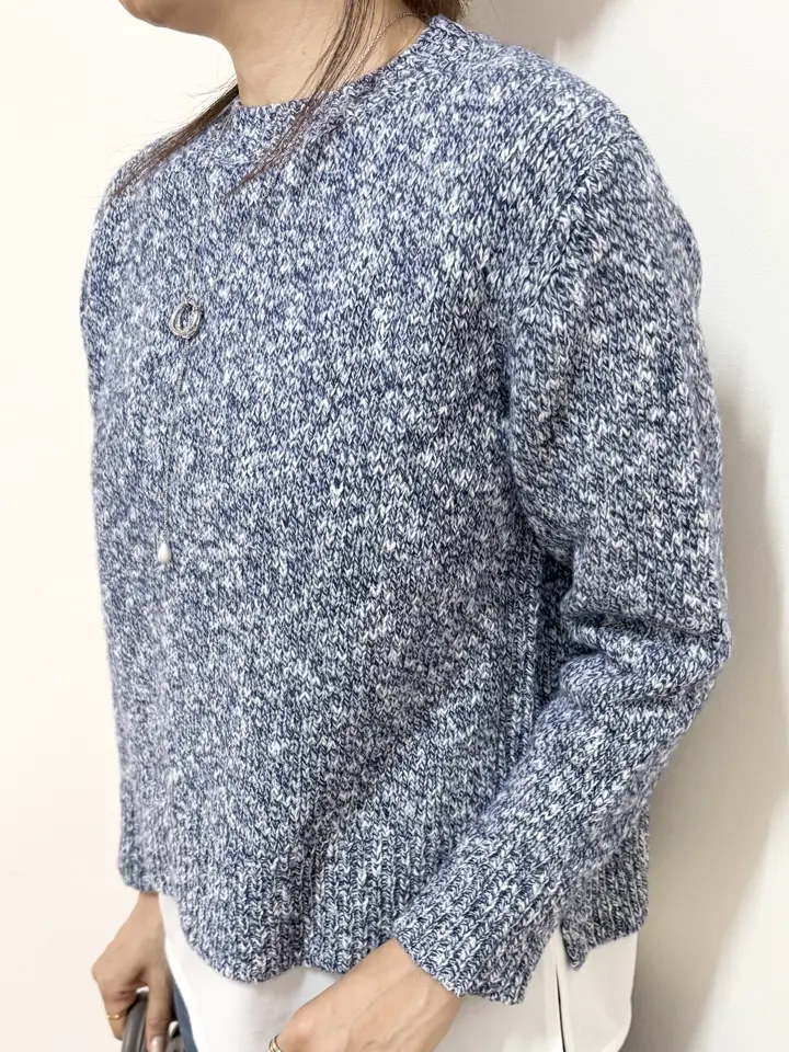 ONWARD CROSSET SELECT 佐藤 コーディネート画像