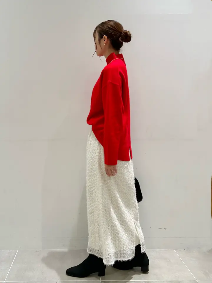 ONWARD CROSSET SELECT 豊吉 コーディネート画像