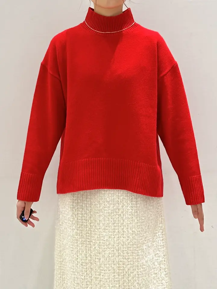 ONWARD CROSSET SELECT 豊吉 コーディネート画像