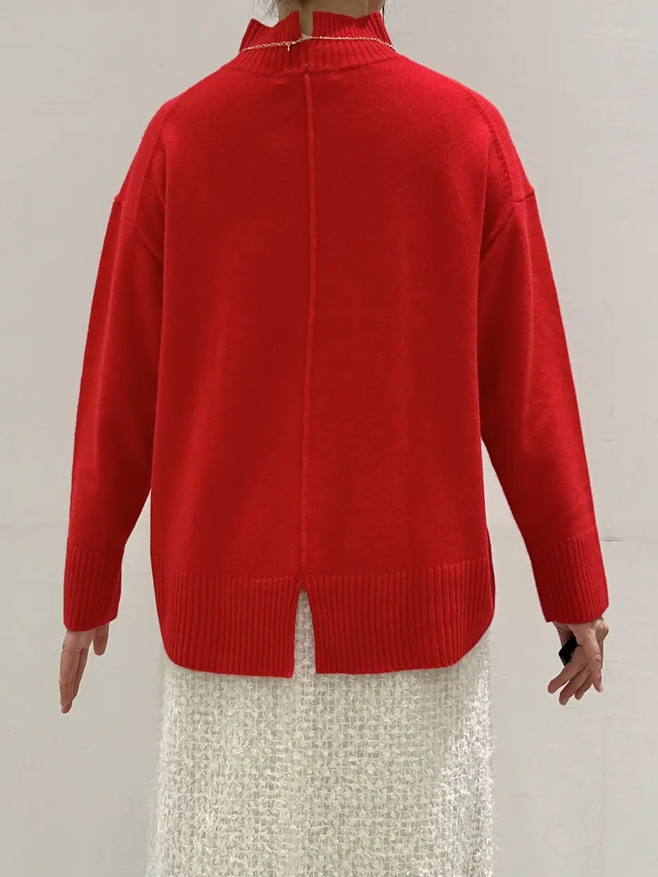 ONWARD CROSSET SELECT 豊吉 コーディネート画像