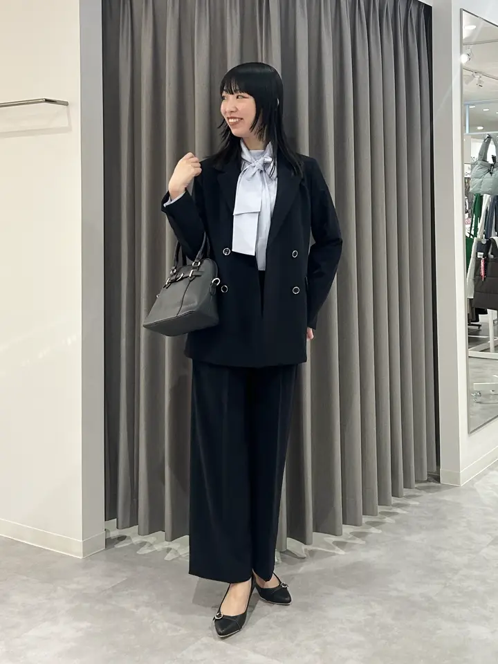 ONWARD CROSSET SELECT 原 コーディネート画像