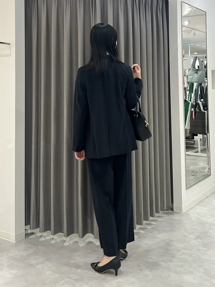 ONWARD CROSSET SELECT 原 コーディネート画像