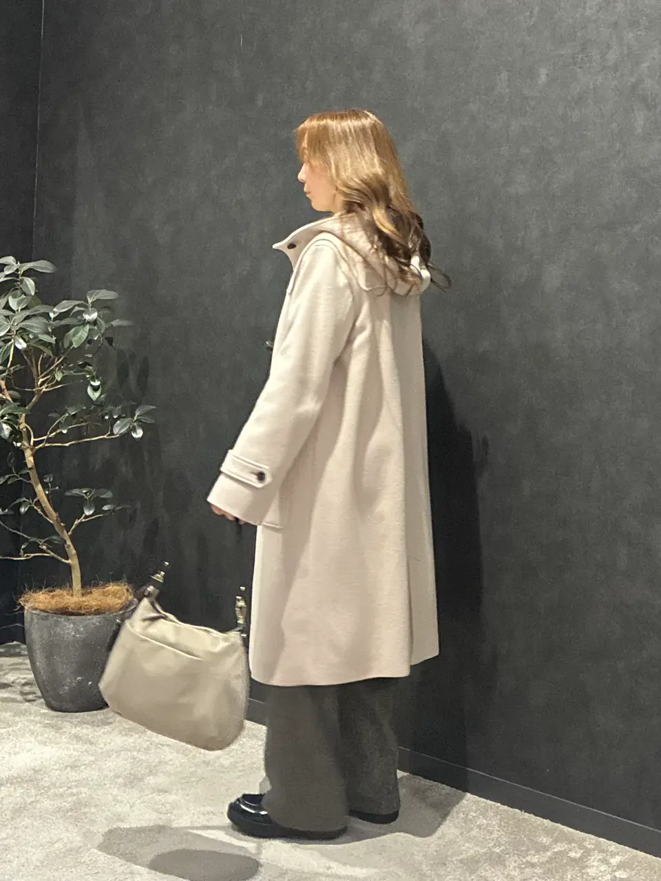 ONWARD CROSSET SELECT niina コーディネート画像