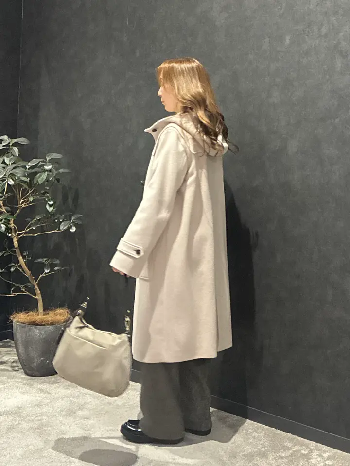 ONWARD CROSSET SELECT niina コーディネート画像