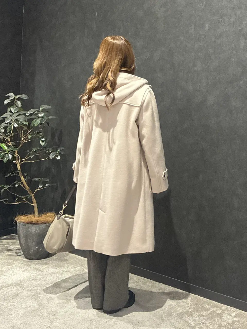 ONWARD CROSSET SELECT niina コーディネート画像