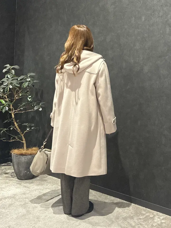 ONWARD CROSSET SELECT niina コーディネート画像